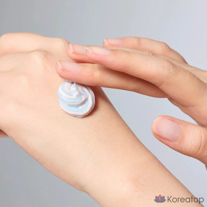 Набор из двух масок для лица Innisfree Volcanic Pore Cluster Dual Mask, 110 г, 1 упаковка, 6 упаковок., фото 3