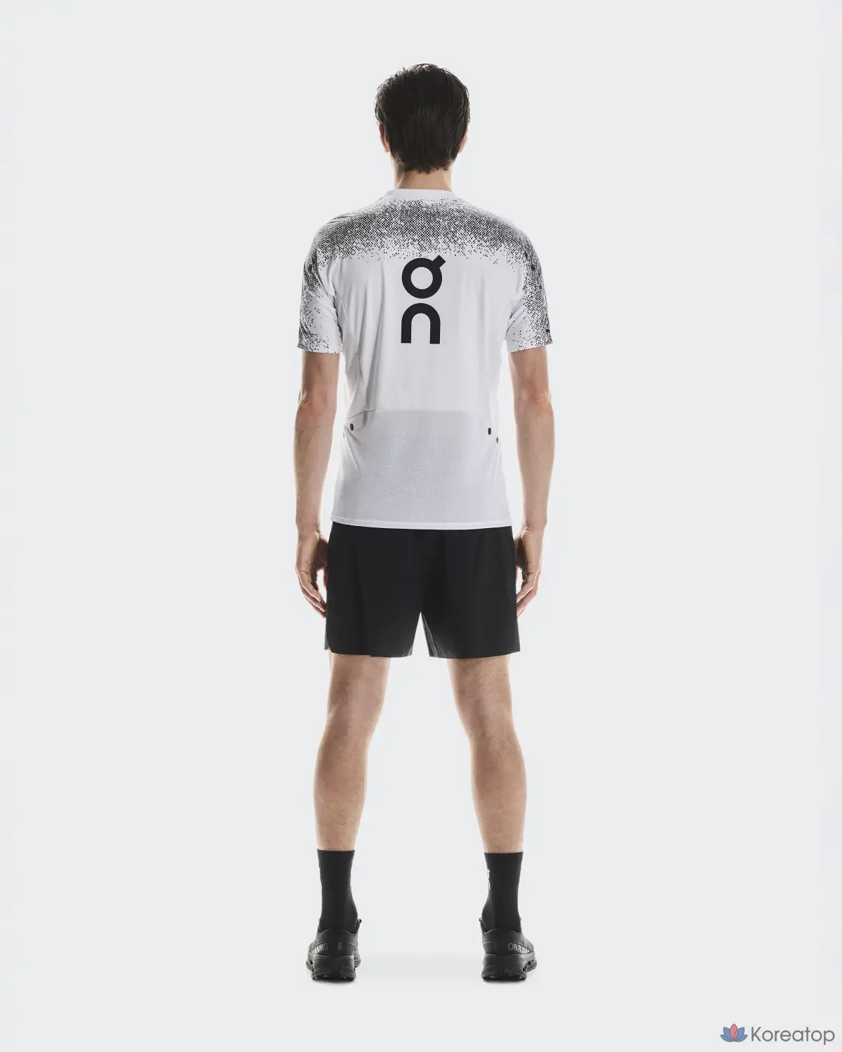 Шорты ON Ultra Shorts