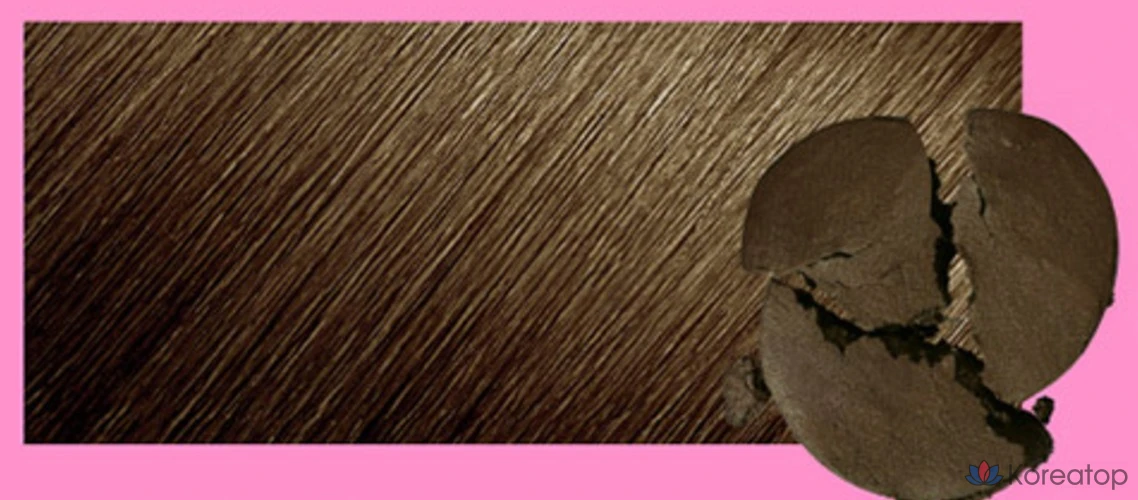 Mise en Scene Hello Jelly Pangpang, 8 г, 03 светло-коричневый, 1 шт., фото 3