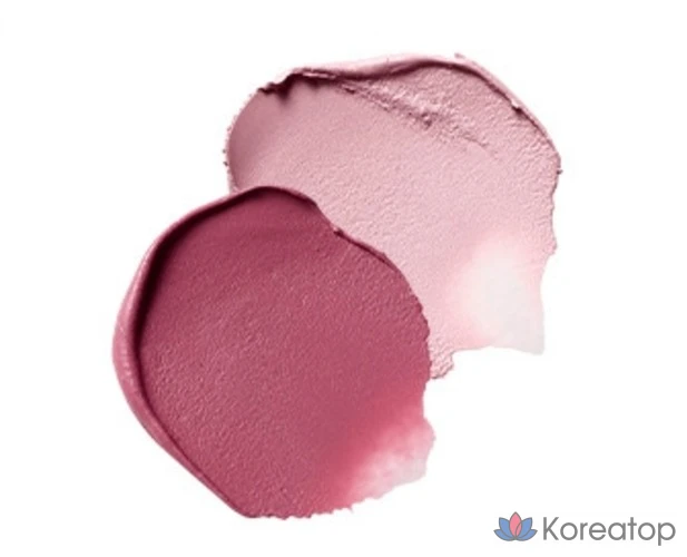 Румяна ALTERNATIVE STEREO Bami Cream Cheek Cushion Blusher 2.5g, 1 шт., оттенок 06 Plum Jam, фото 4