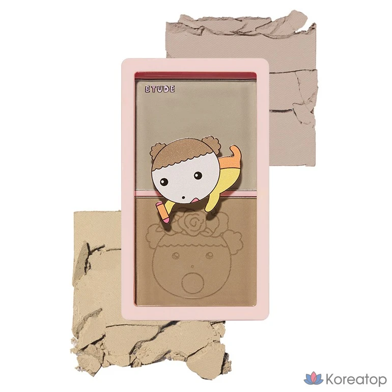 Etude House Maru Kangjwi Shadow Shading 10g, Relighting, 1 шт.