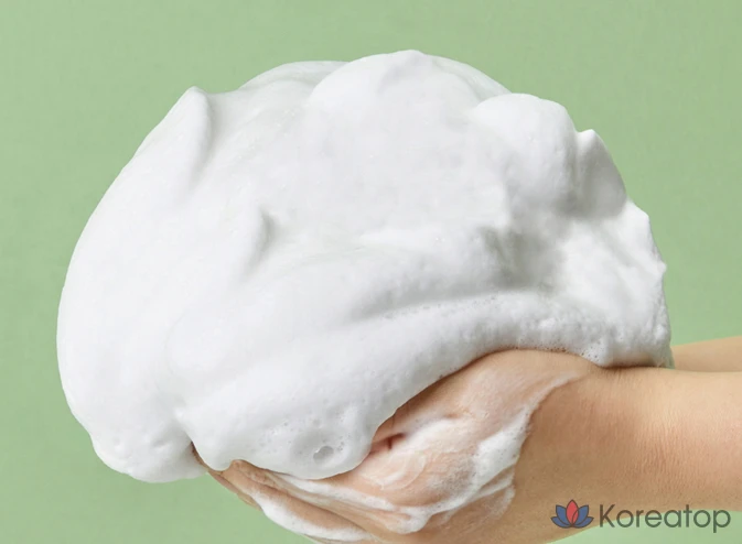 Пенка для умывания COSRX Pure Fit Cica Creamy Foam Cleanser, 150 мл, 1 шт.