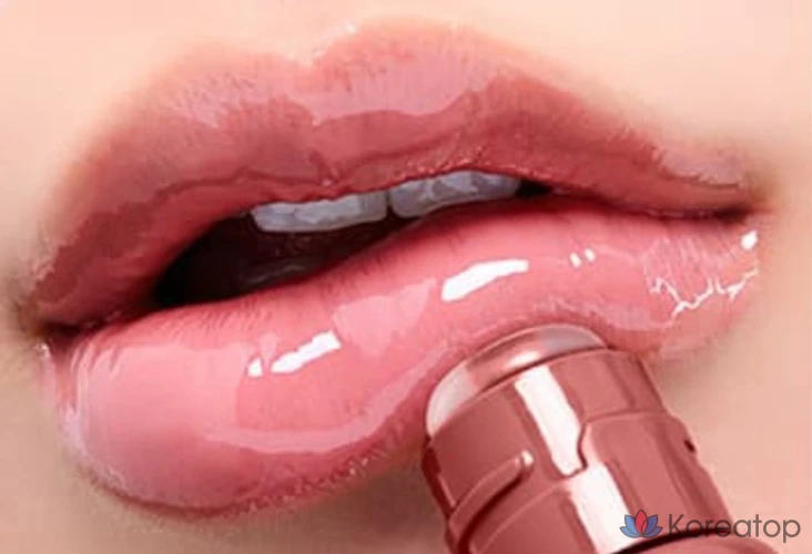 Сыворотка для губ Laneige, корица с сахаром, 12 г, 1 шт.