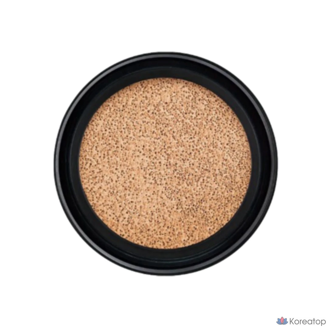 Пудра-компакт JAVIN DE SEOUL Wink Foundation Refill, оттенок 24 Cover Natural (Cool-Neutral), 15 г, 1 шт.