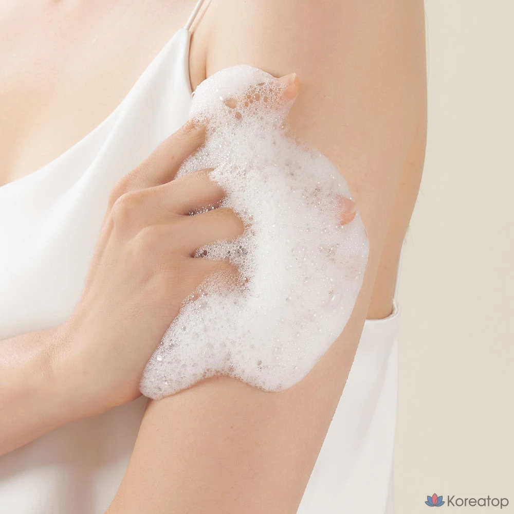 Гель для душа W.Dressroom Perfume Body Wash 38 Tangerine Palm, 500 г, 1 шт.