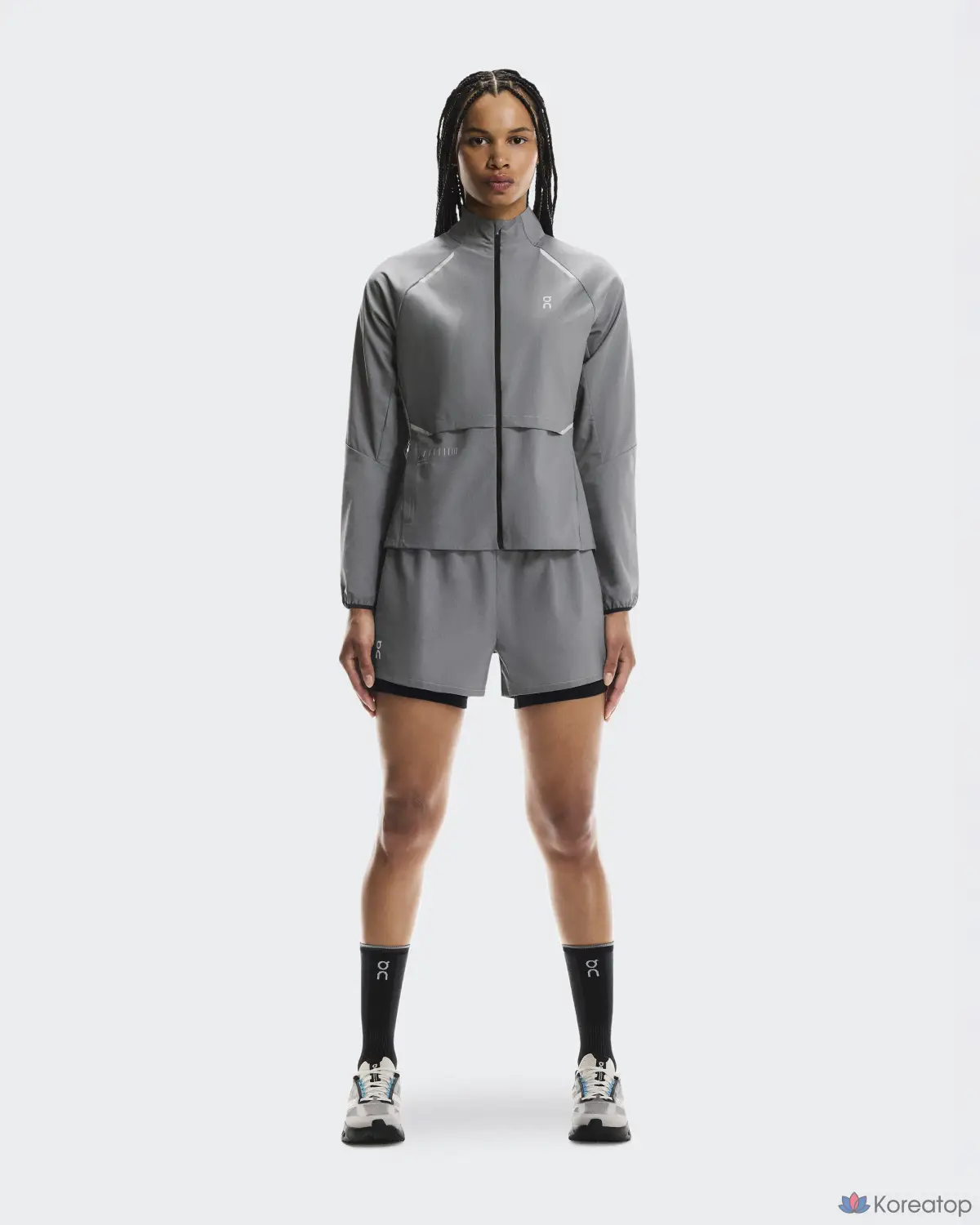 Куртка ON Weather Jacket Lumos
