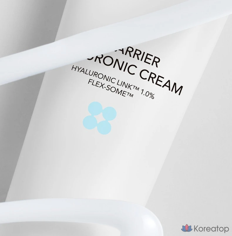 Крем SKIN&amp;LAB High Barrier с гиалуроновой кислотой, 50 мл, 1 шт.