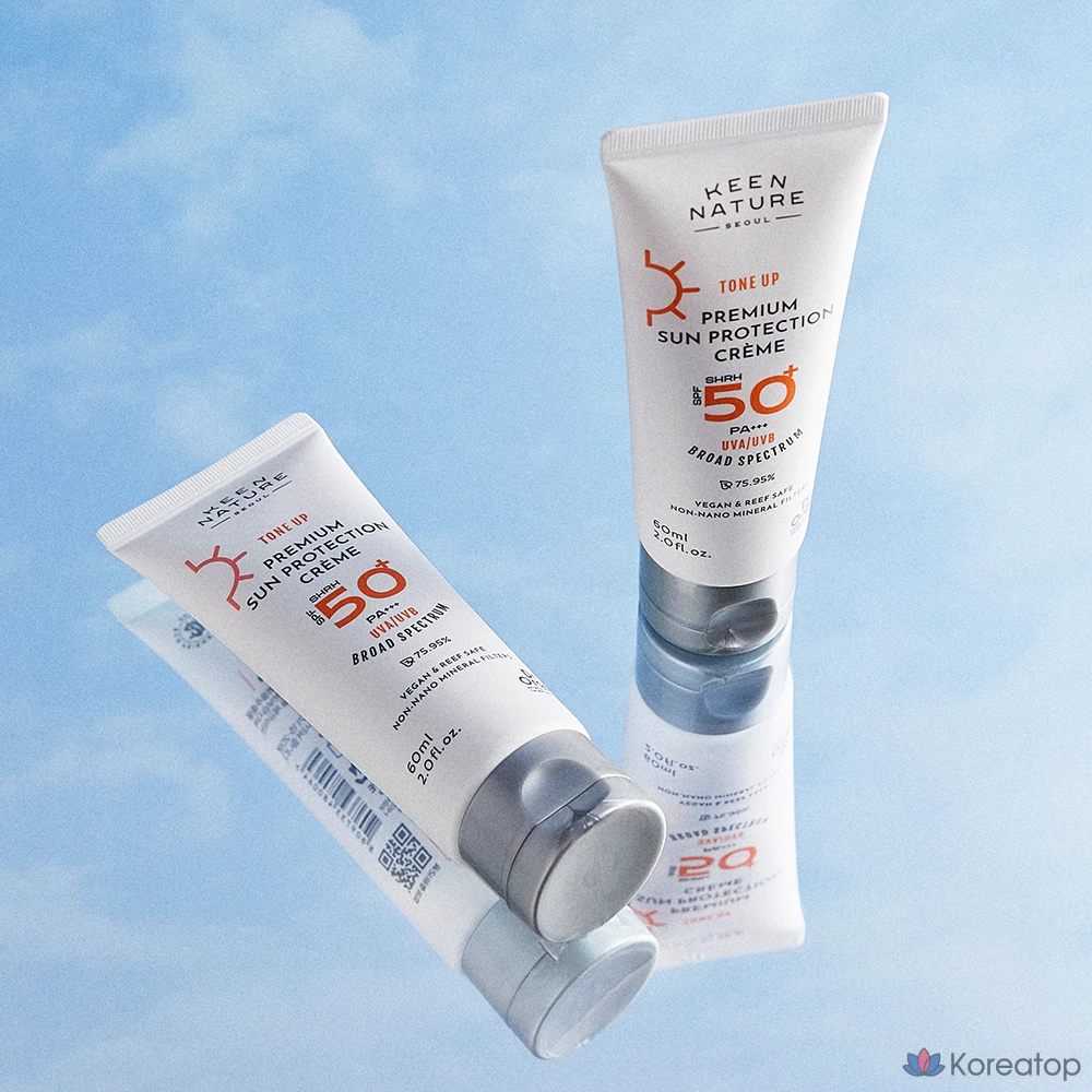 Солнцезащитный крем Dr. Orga Premium SPF50+ PA+++, 60 мл, 60 г, 1 шт., фото 6