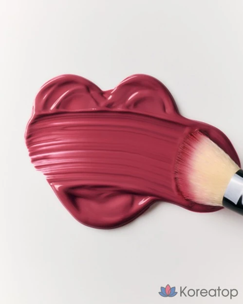 Мусс для щек Nuse Mousse Care Cheek, 16 мл, 1 шт., 06 Hearty, фото 3