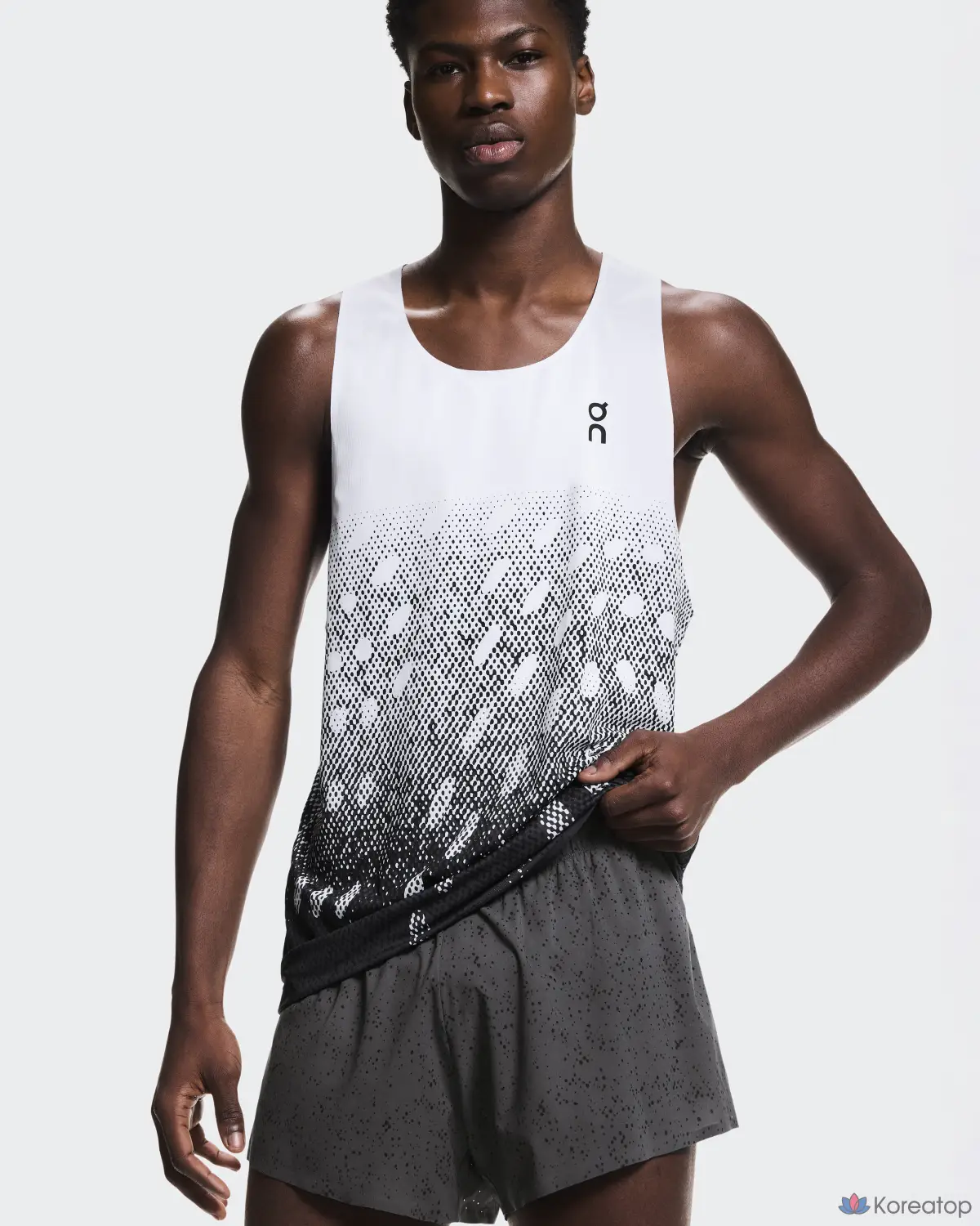 Шорты ON Zero Shorts