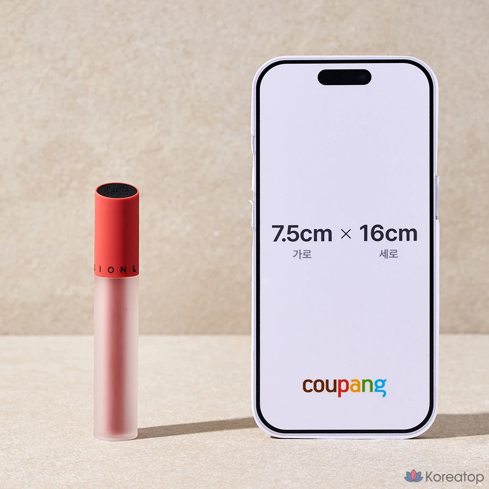 Тинт для губ Jung Saem Mool Lipfretion See-through Tint, Peony Chiffon, 1 шт., фото 6