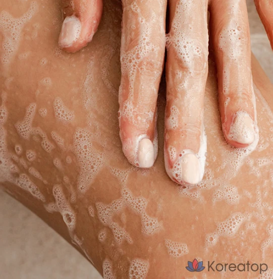 Набор для глубокого увлажнения тела BEYOND Deep Moisture, 2 предмета, 1 комплект