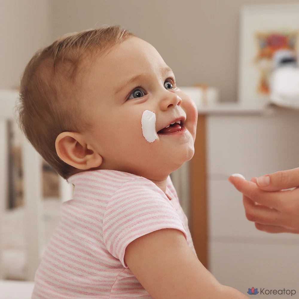 Подарочный набор Pyungang Yul для детей и малышей: лосьон для тела 590 мл + гель для умывания 590 мл + лосьон для лица 200 мл, 2 комплекта., фото 6