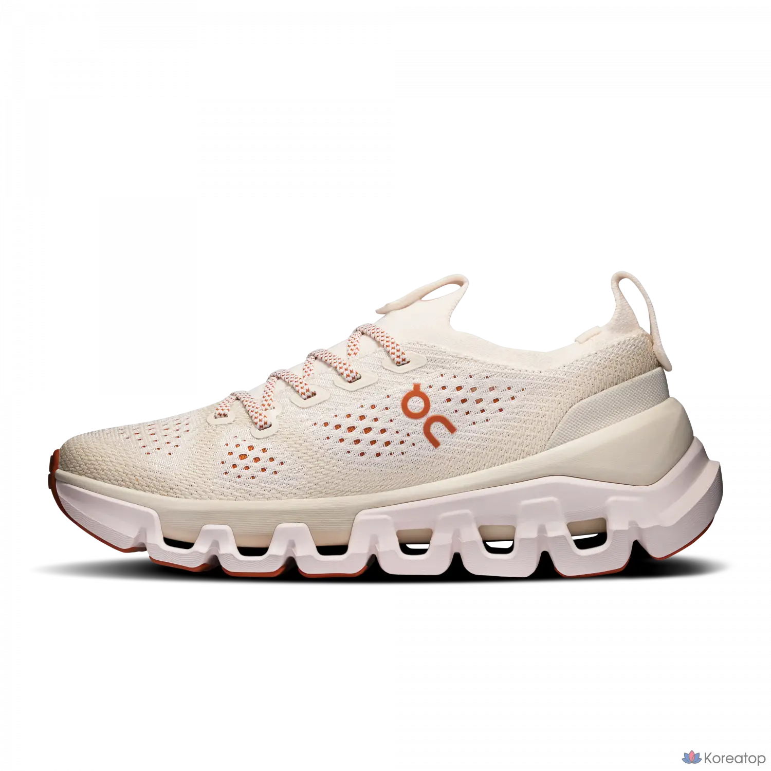 Кроссовки ON Cloud X Tempo, фото 4