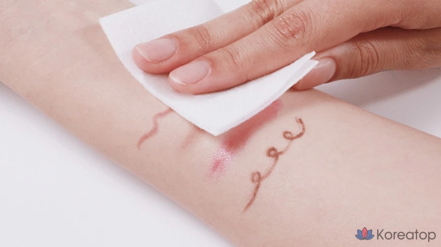 Мицеллярное средство для снятия макияжа с глаз Bifesta, 145 мл, 1 шт.