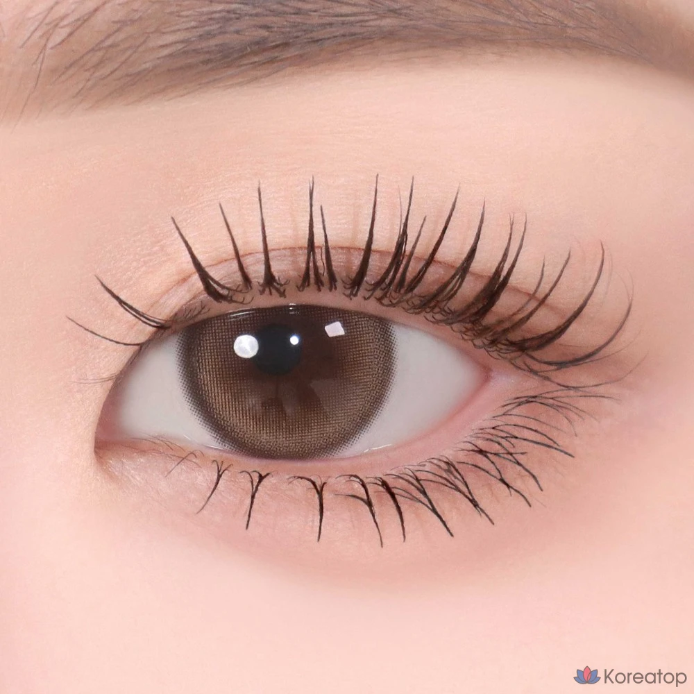 Тушь для ресниц AOU All Day, 1 шт., 01 Volume Black, фото 2