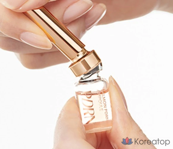 Ампула Cellfusion C Salmon PDRN, 28 пенсов, 56 мл, 1 шт., фото 5