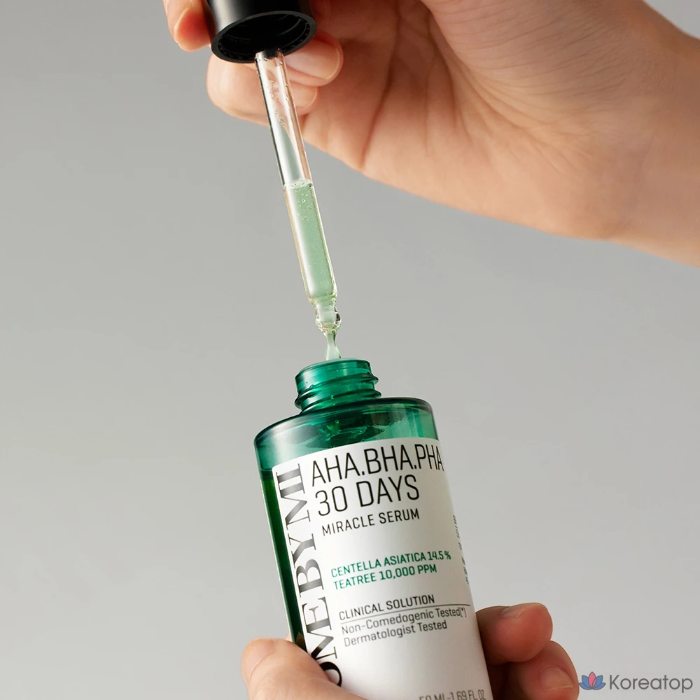 Сыворотка Some By Mi AHA BHA PHA, 50 мл, 1 шт.