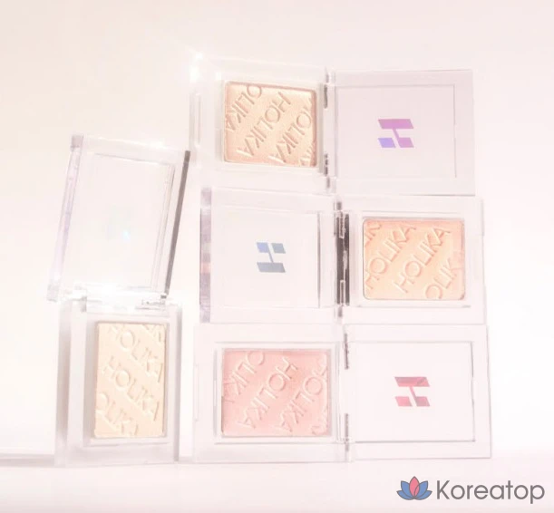 Holika Holika My Favorite Peace Beam, 38 розовых цветов, 1 шт., фото 2