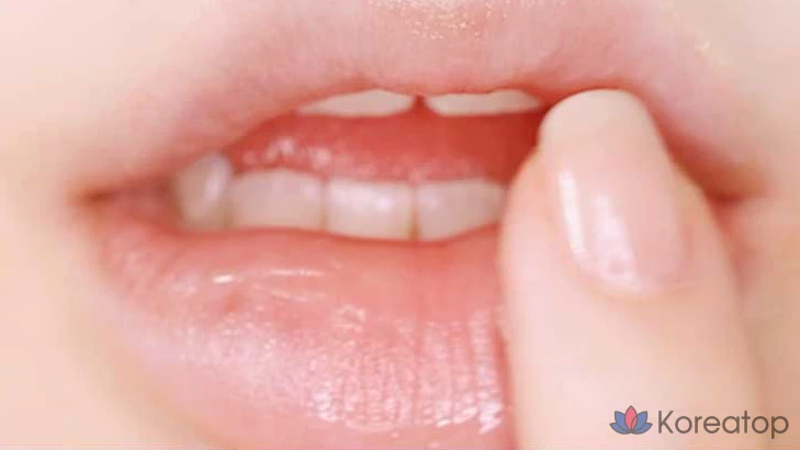 Бальзам для губ Etude House Ginger Sugar Essential, 15 мл, 1 шт., фото 5