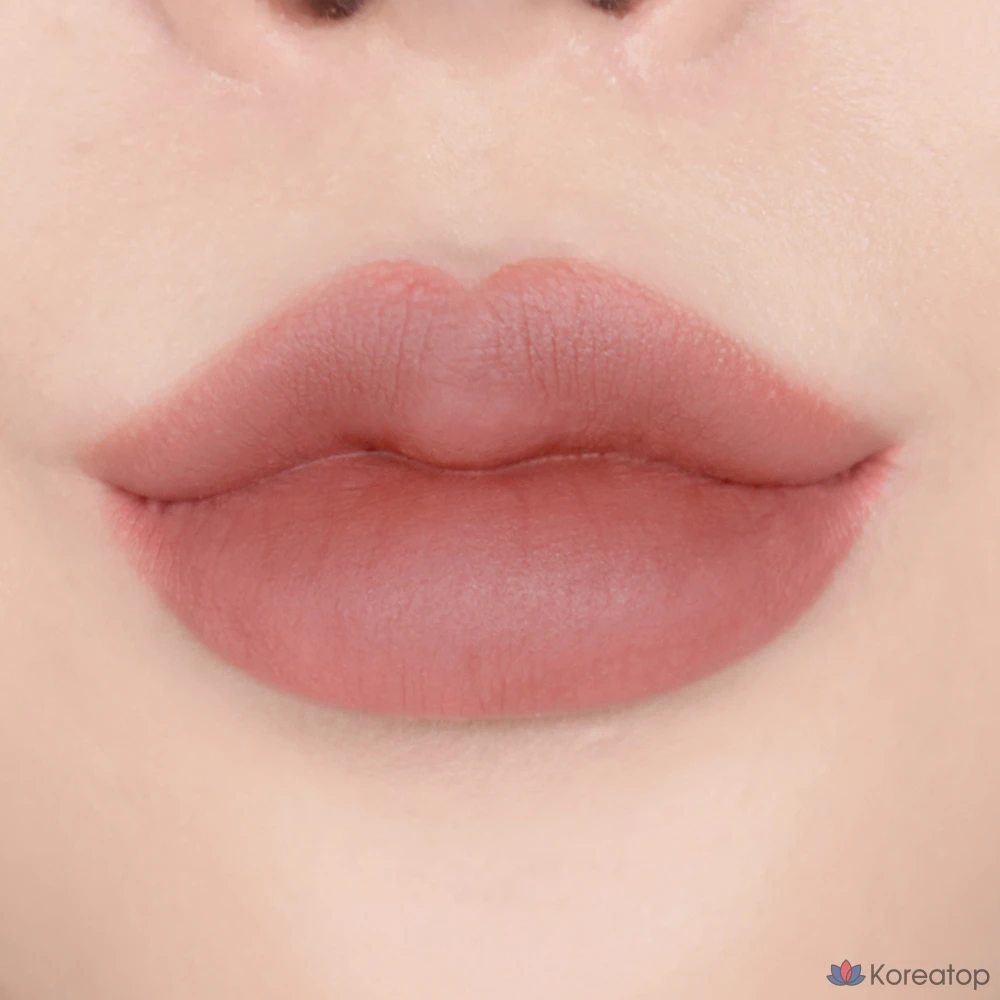 Тинт для губ MERZY Blurfit, BT5, 1 шт., фото 3