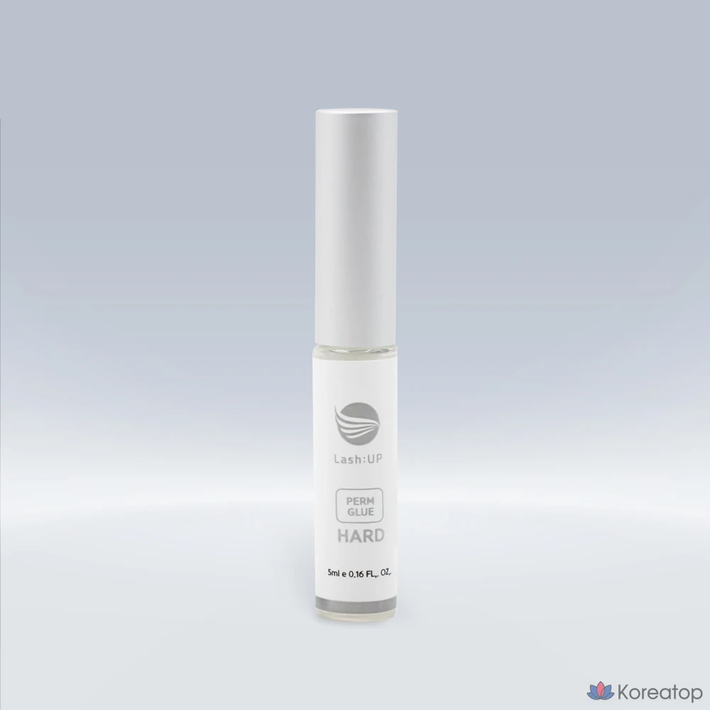 Клей для завивки ресниц Lash:Up, жесткий для подтяжки бровей, 1 шт., 15 мл