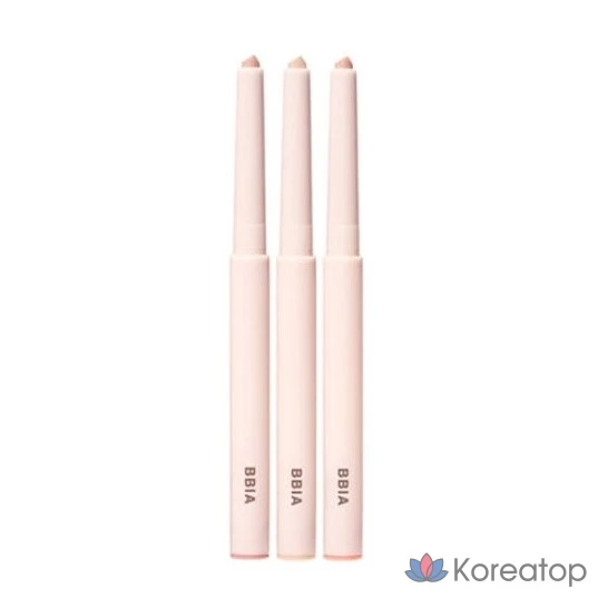 Пудра-карандаш BBIA Last Powder Pencil 0,7 г, оттенок Cherry Milk, 1 шт.