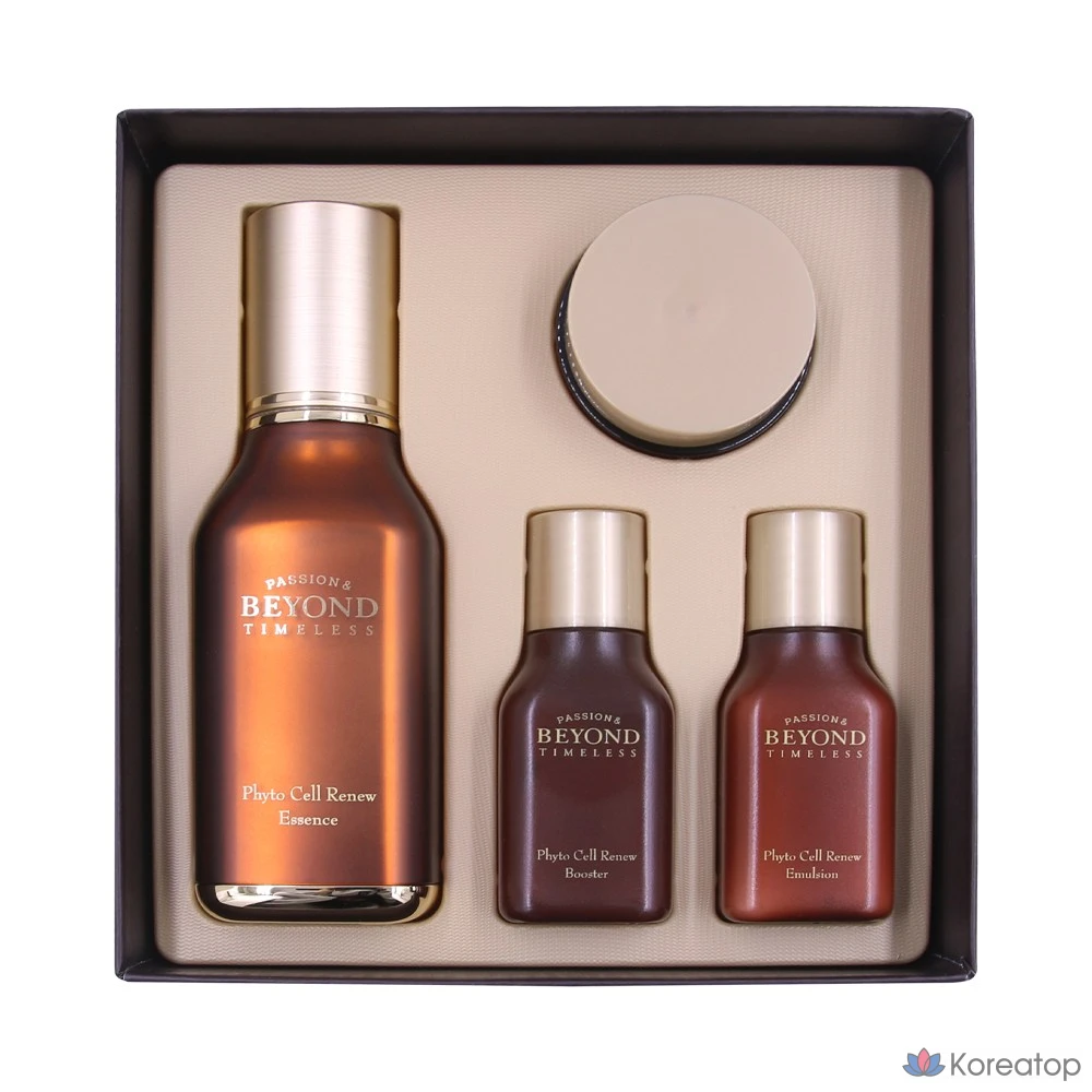 Beyond Timeless Phyto Cell Renew Essence, 1 единица., фото 4
