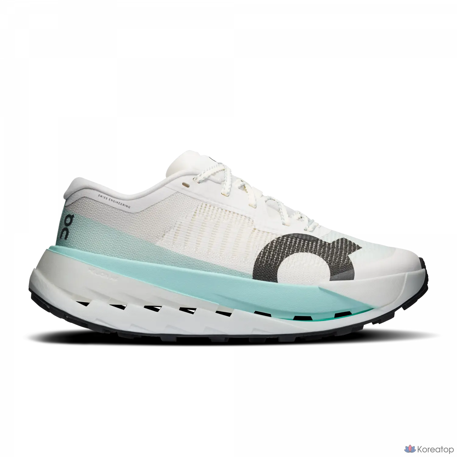 Кроссовки ON Cloudultra Pro