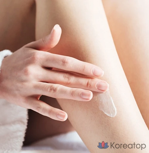 Лосьон для тела DERMA:B Ceramide Repair Lotion, 500 мл, 1 шт., фото 9