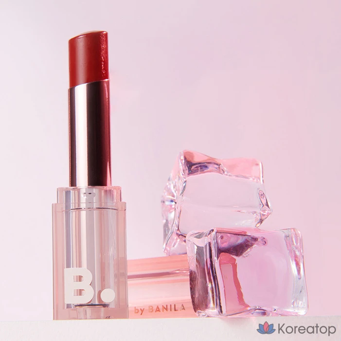 Помада Vanillaco Glow Veil, 1 шт., RD01 Love Me, фото 2