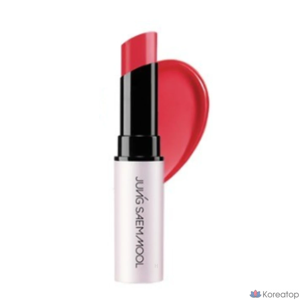Тонирующий бальзам для губ Jungsaemmool Water Tinted Lip Balm, LIP PRESSION 03 Montana, 4,5 г, 1 шт.