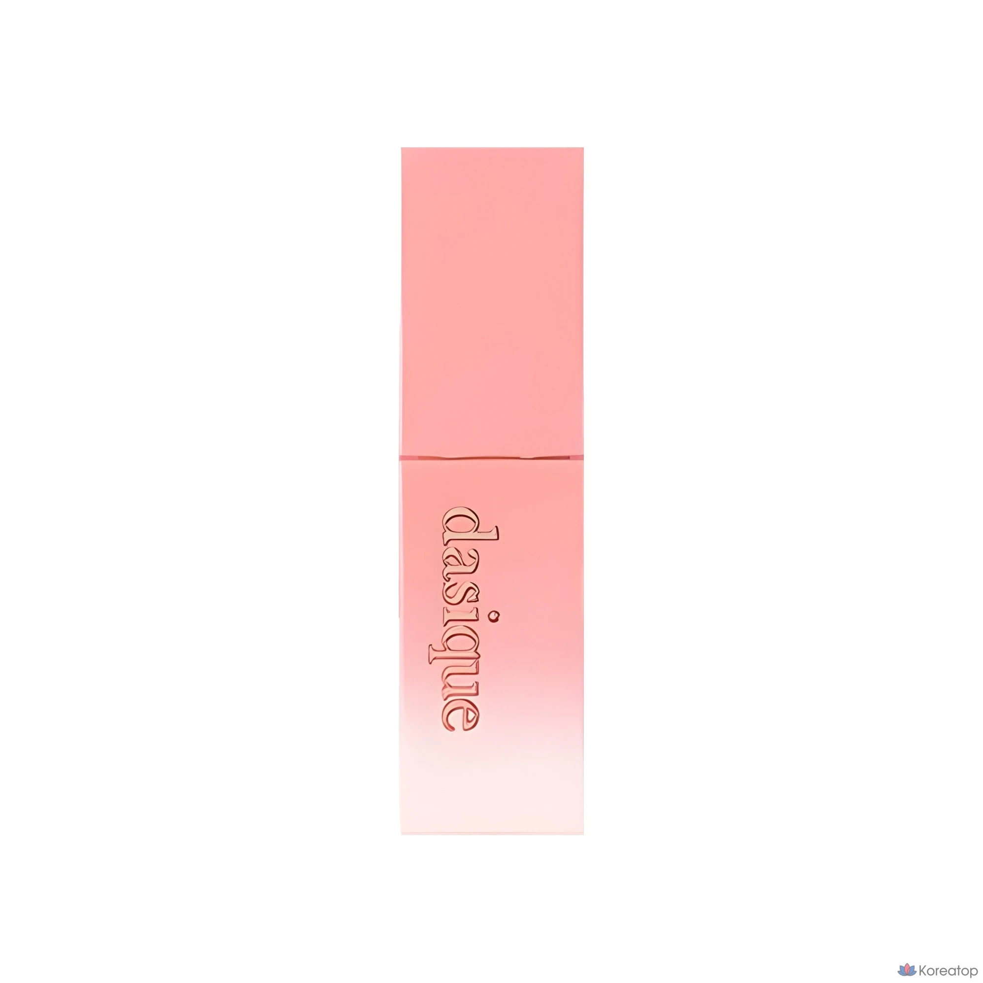 Daisy Juicy Dewy Tint, 09 Персиковый пудинг, 1 шт., фото 2