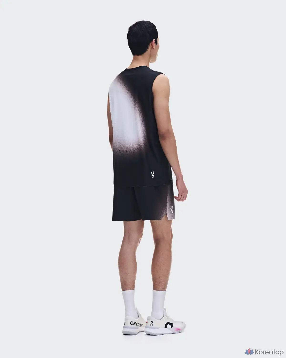 Шорты ON 5" Court Shorts Swing