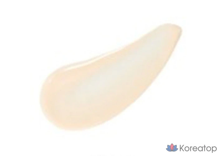 Солнцезащитный крем The Face Shop Natural Sun Eco Super Perfect Sun Cream EX SPF50+ PA++++, 45 мл, 1 шт.