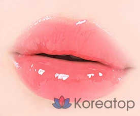 Тонирующий крем Luna Glassy Layer Tint, 3 г, оттенок «Дыня с кислинкой», 1 шт., фото 2