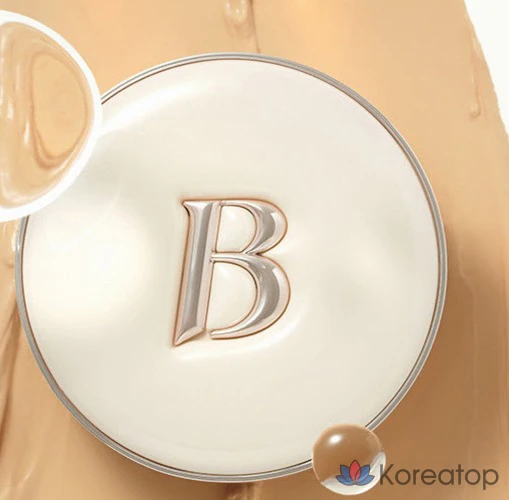 Тональный крем Vanillaco Essence Skin Dew Cushion Foundation, 11,5 г, оттенок 21 Neutral Ivory, 1 шт.