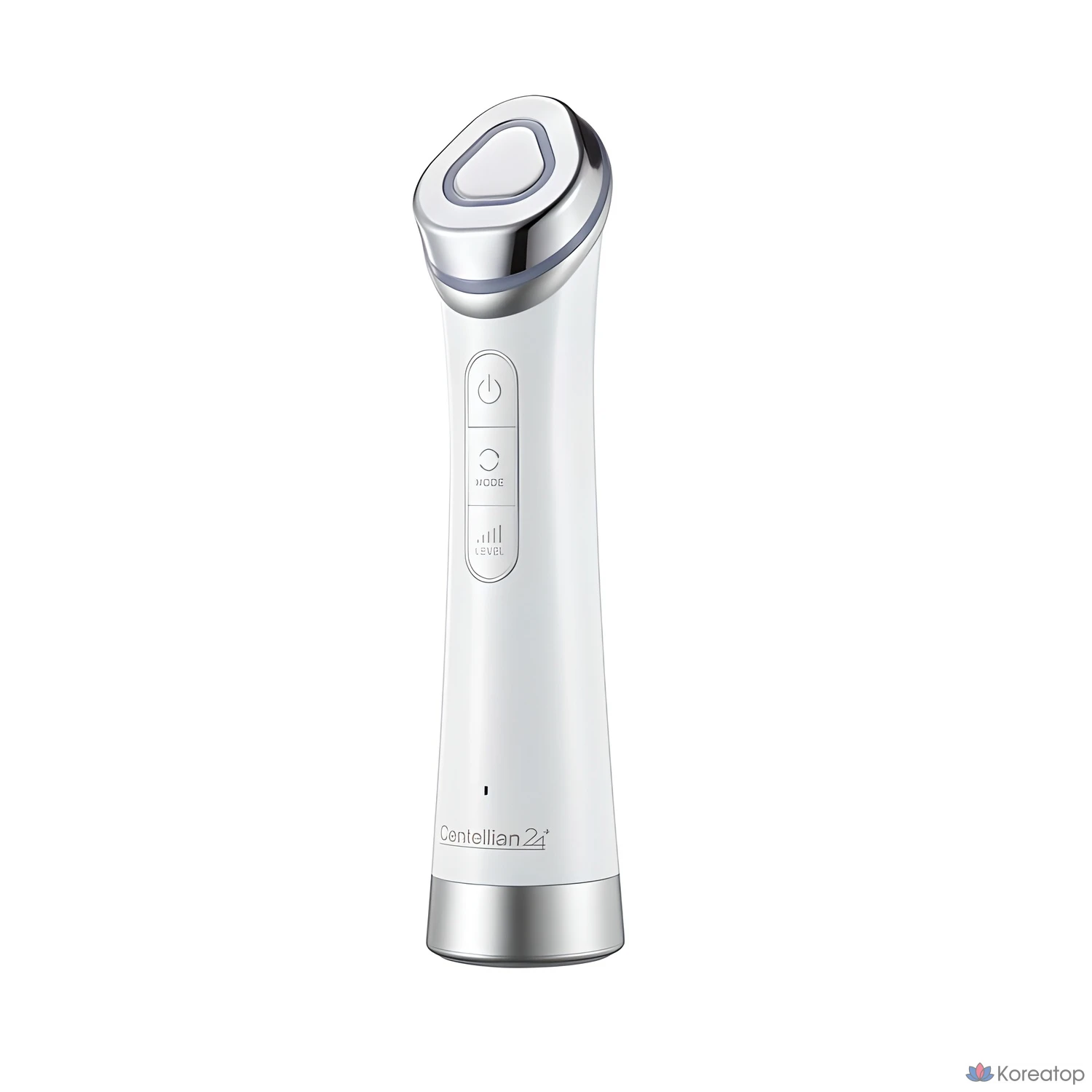 Массажер для кожи Centellian24 DermaPulse Booster Multi-Shot, DKPC24-1, цвет слоновой кости.