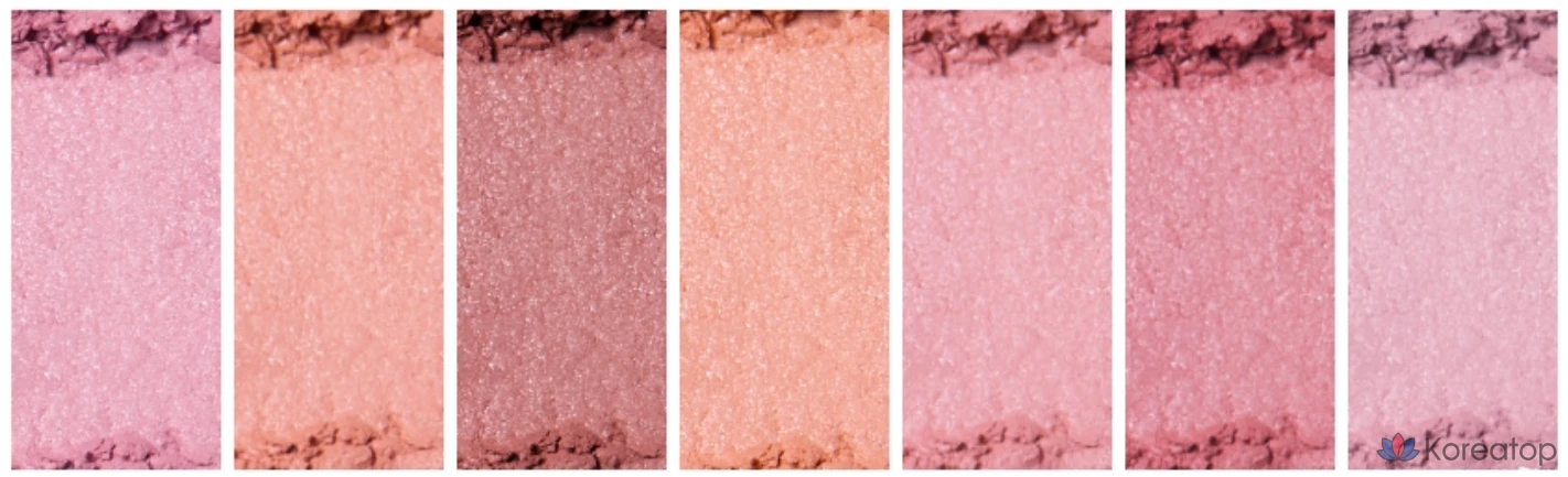 Румяна-гель Tony Moly Cheek Tone, 3,5 г, цвет «туманно-розовый», 1 шт., фото 9