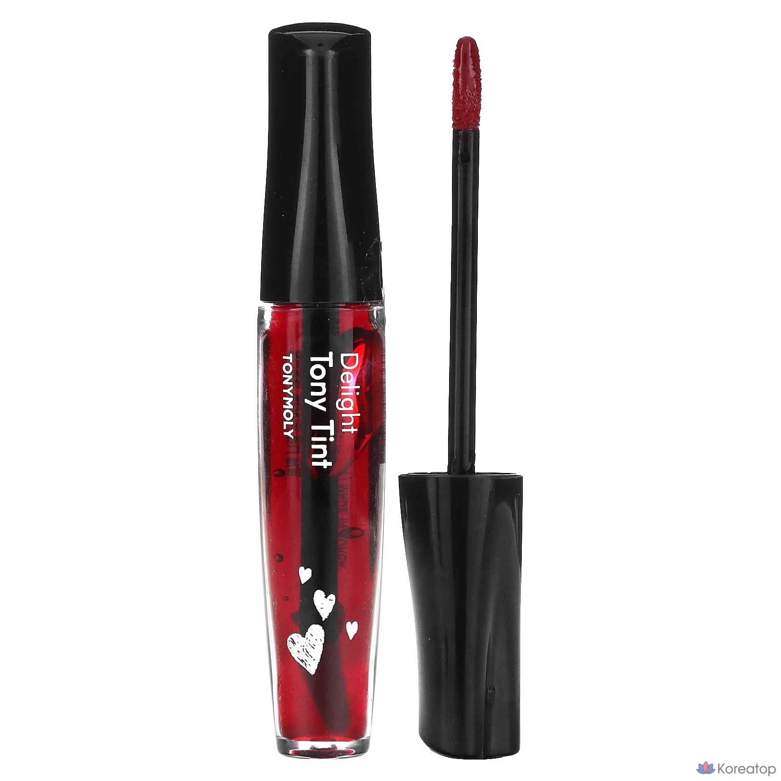 Тональный крем Tony Moly Delight Tony Tint 01 Cherry Pink, 8,3 мл, 1 шт.