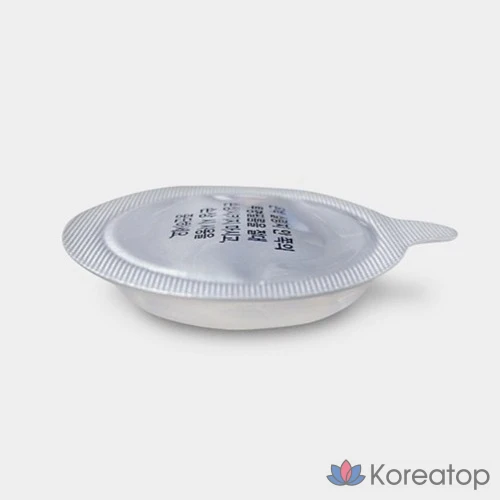 Ароматизатор для автомобиля Bullsone Polar Fresh Sun Visor Refill, аромат Fresh Berry, 10 шт., фото 3