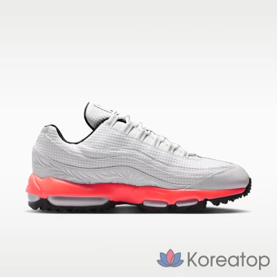 Кроссовки для гольфа Nike Air Max 95 G, фото 3
