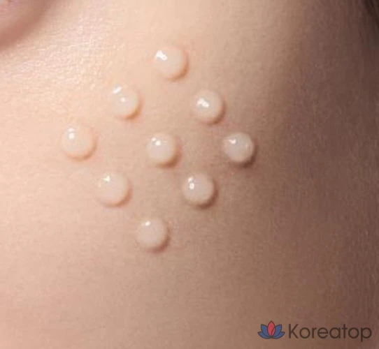 Сыворотка для клинического восстановления IOPE XMD Stem3, 50 мл, 1 шт., фото 4