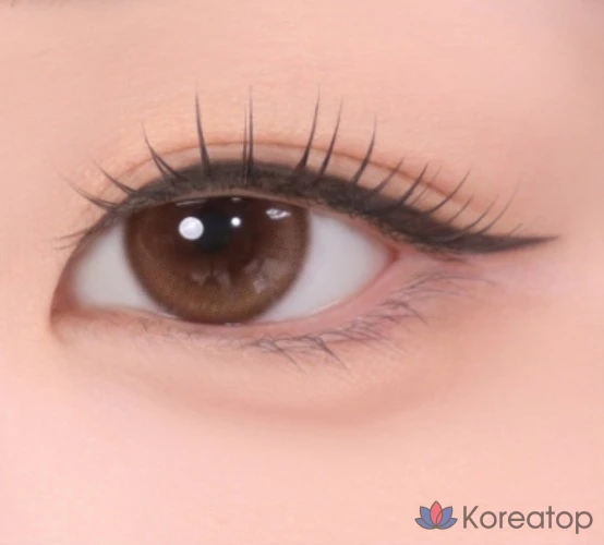 Подводка для глаз Tony Moly Eyetone Multi-Techniques, 0,6 г, 1 шт., цвет 03 Пепельно-черный, фото 2