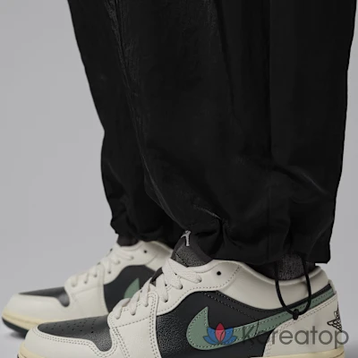 Брюки женские Jordan Brooklyn Woven Pants, фото 6