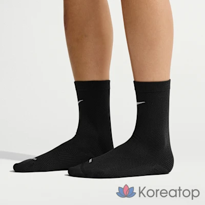 Носки футбольные Nike Vaporfast Crew, 1 пара