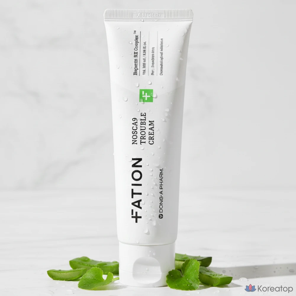 Крем Partyon Norscanine, 100 мл, 1 шт.