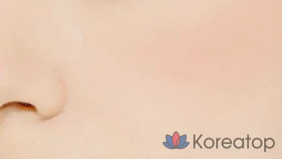 Румяна ABOUT TONE Fluffy Wear 4,3 г, оттенок 01 Veil Peach, 1 шт., фото 6