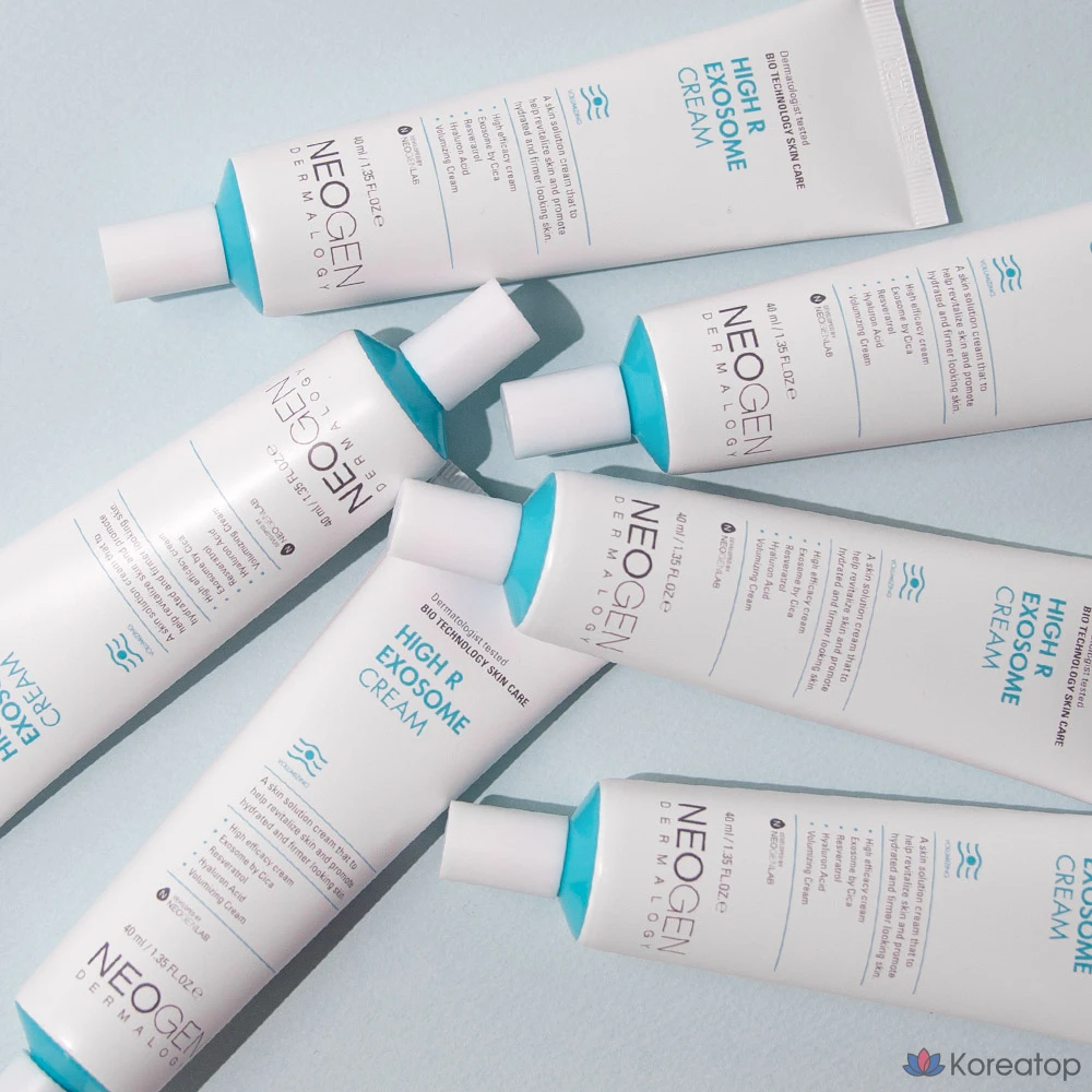 Крем Neogen High-R Exosome, 40 мл, 1 шт.