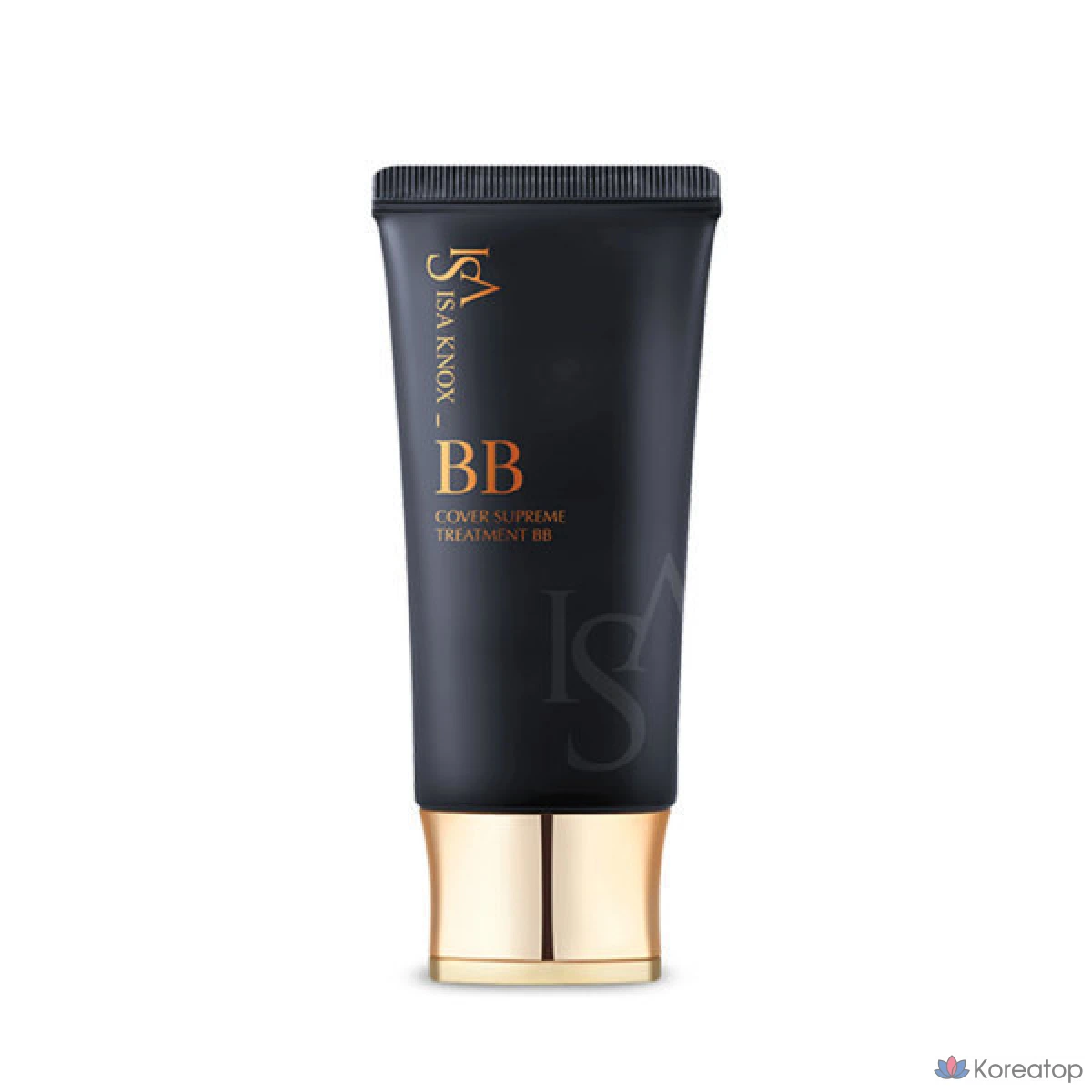 BB-крем Isa Knox Cover Supreme Treatment, 50 мл, 1 шт.